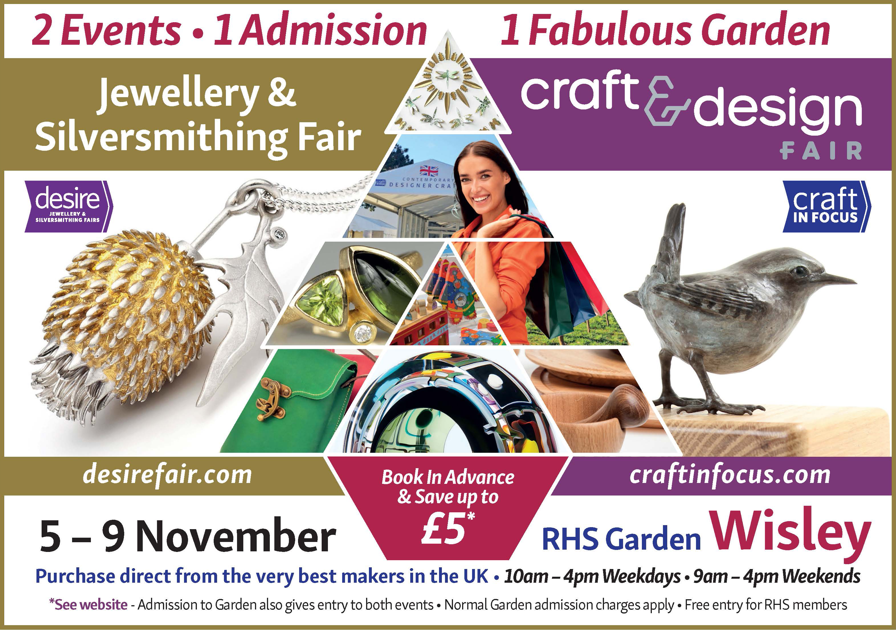 Purchase direct from the very best makers in the UK Purchase direct from the very best makers in the UK