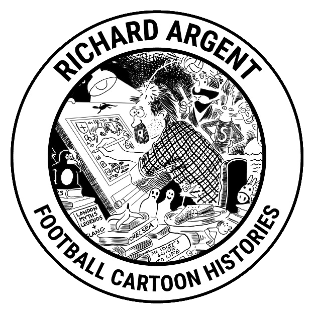 Richard Argent