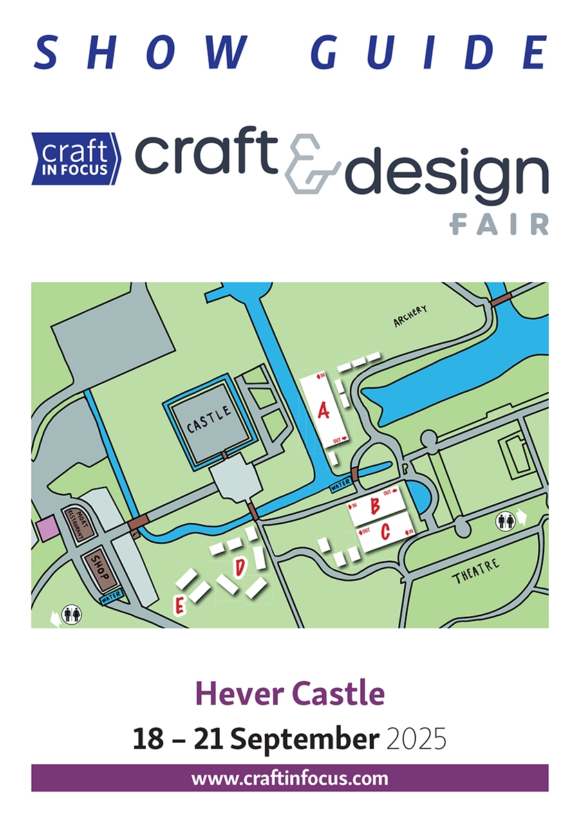 Hever Castle September 2025 Show Guide