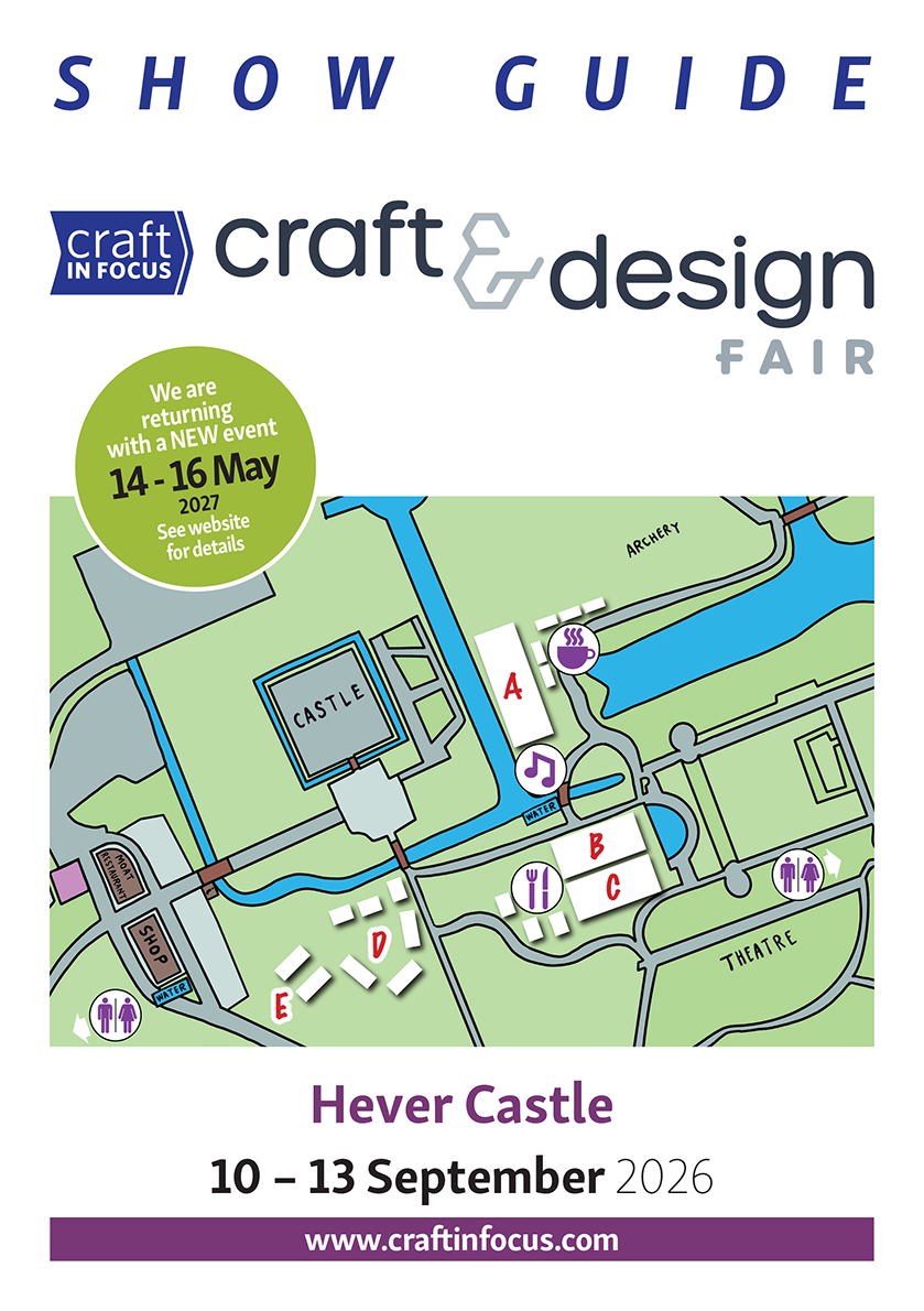 Hever Castle September 2025 Show Guide