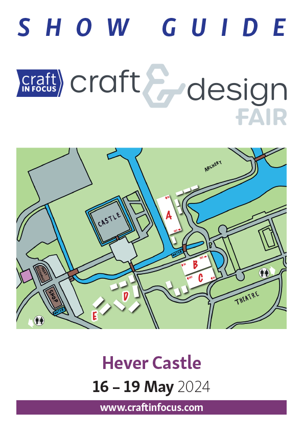 Hever Spring 2024 Show Guide