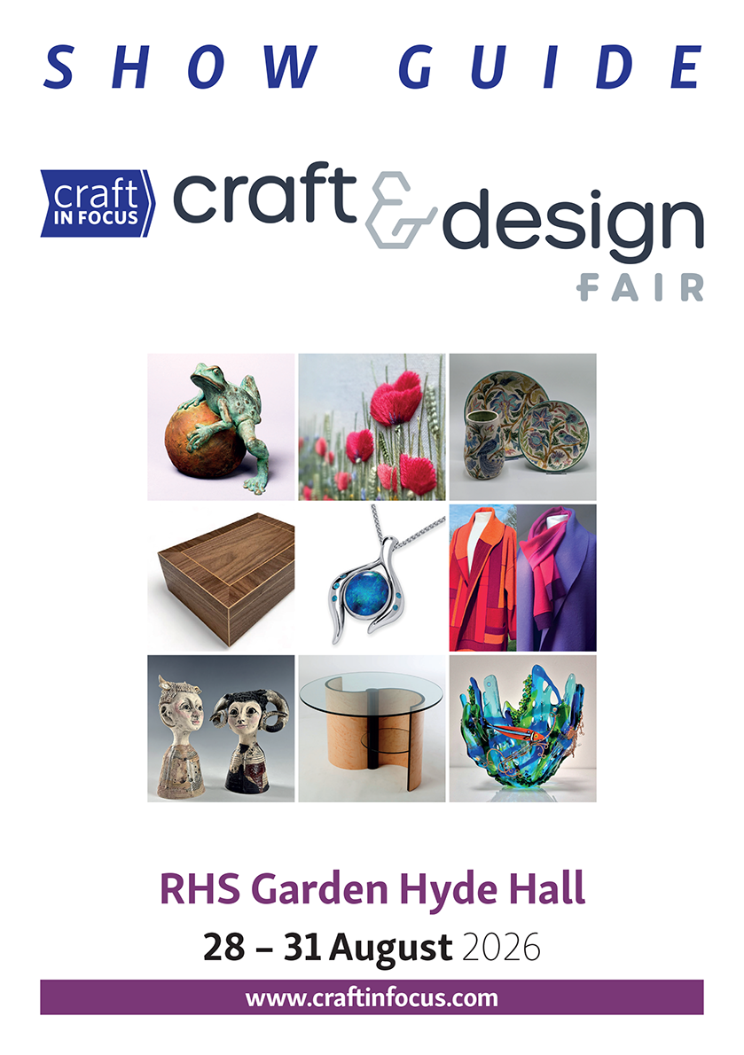 Hyde Hall 2026 Show Guide