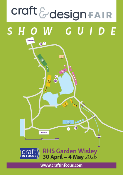 Wisley Spring 26 Exhibitor Listing