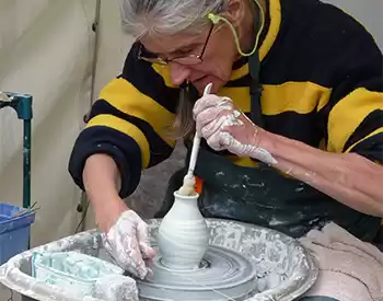 Ash Tree Pottery
