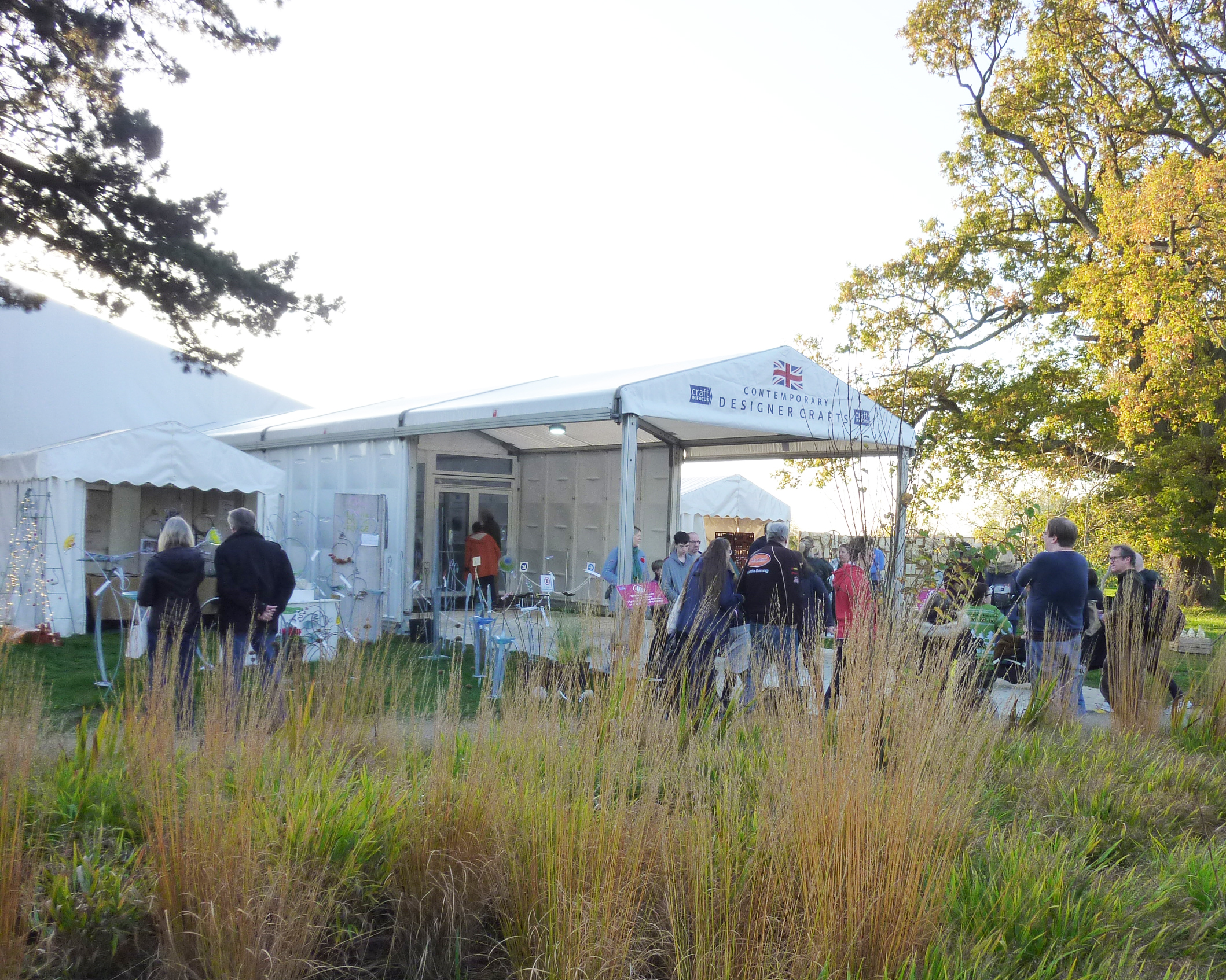 RHS Garden Wisley RHS Garden Wisley