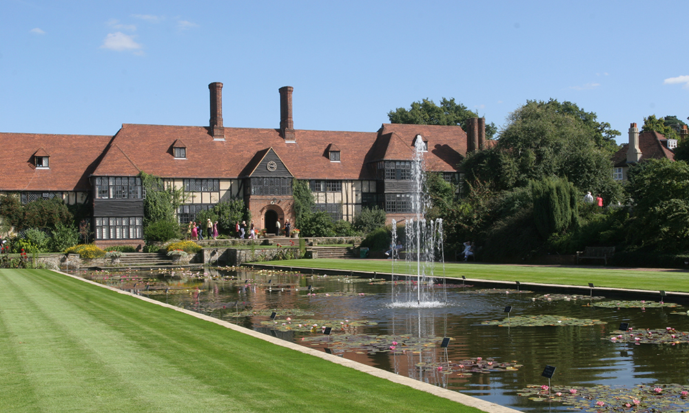 RHS Garden Wisley